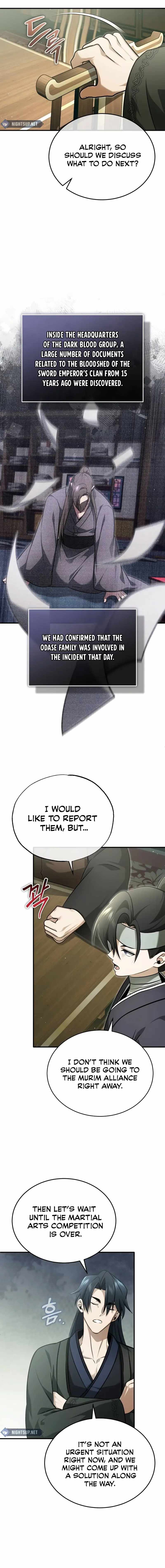 Regressor's Life After Retirement Chapter 70 7